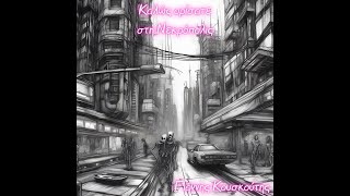 GIANNIS KOUSKOUTIS-H NYXTA TWN IL/ΓΙΑΝΝΗΣ ΚΟΥΣΚΟΥΤΗΣ-Η ΝΥΧΤΑ ΤΩΝ ΙΛ