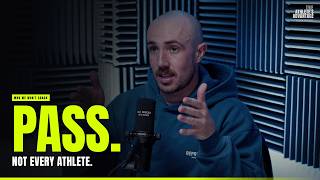 The Athletes Most Coaches Won't Take On