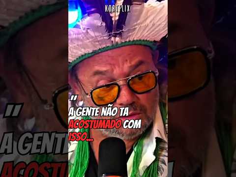 COMO é a COMIDA dos INDIGENAS:
