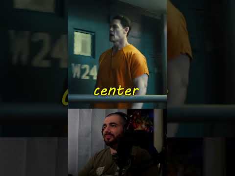 The Suicide Squad "I use smaller bullets" #movies #moviescene #shorts