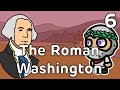 Cincinnatus and Roman Leadership