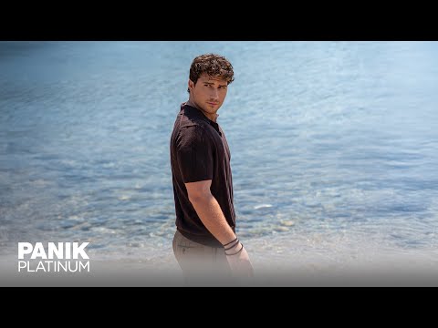 Γιάννης Ξανθόπουλος - Μάλλον Έρωτας Είναι - Official Music Video
