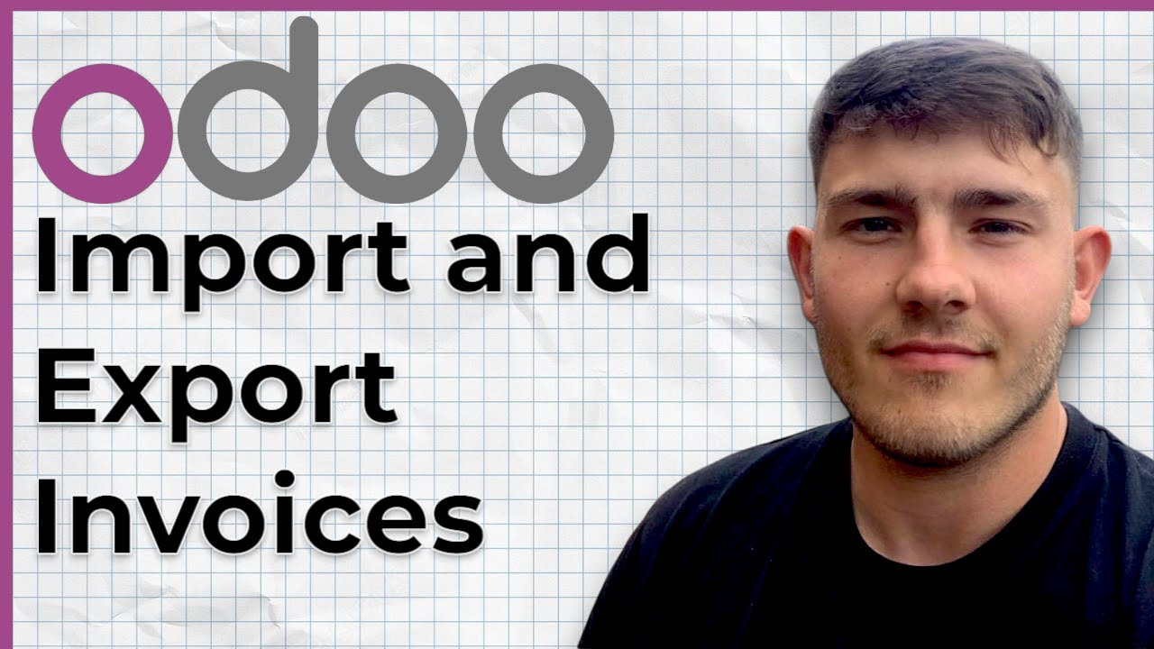 How to Import and Export Customer Invoices in Odoo (2025 Guide) | 03.07.2025

how to assign pricelists to a customer in odoo, how to export items in zoho inventory, how to setup pricelists in odoo, customer ...