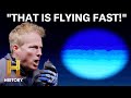Drone and Rocket Experiment Analysis