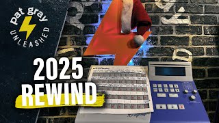 Pat Gray's Savage Year-End Countdown - Nothing's Off Limits | 12/19/25