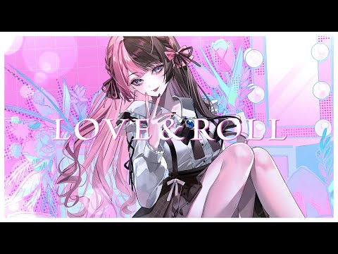 LOVE&ROLL ( COVER ) / 橘ひなの