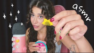 🤯 SANA VERDİĞİM HER ŞEY KÜÇÜLÜYOR 👜💄 ASMR 
