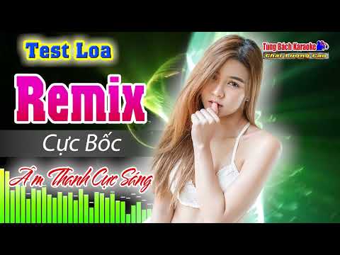 Nhạc Sống Không Lời Remix Cực Bốc Bass Nghe Cực Sướng l Hòa Tấu LK Rước Tình Về Quê Hương