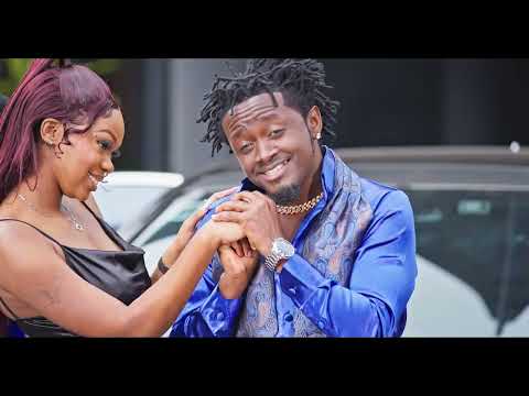 BAHATI Feat MUSA JAKADALA - CHIMAMA (Official Video) SKIZA DIAL *812*816#