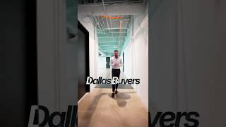 Dream home. Dream terms. Dallas buyers, this is your moment! #shorts