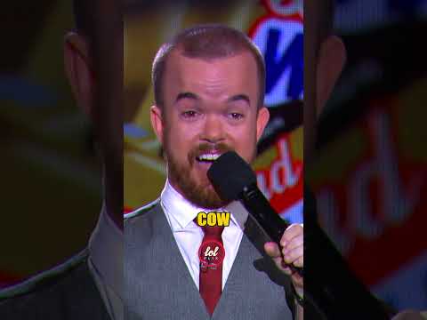 Some accents are sexy some are not 😳🎤😂Brad Williams #lol #funny #comedy #facts # #shorts