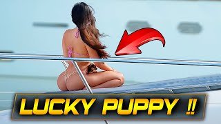 Miami River Madness | You’ve Never Seen Miami River Like This !! BOAT ZONE