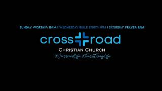 Crossroad Live!