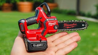 MINIHERRAMIENTAS QUE TODOS DEBERÍAN TENER