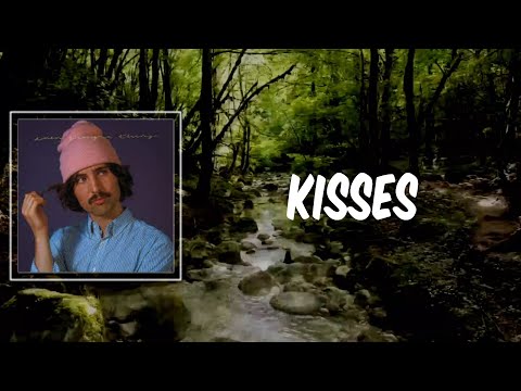 Lyric: Kisses by Will Joseph Cook