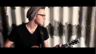 Don't You Worry Child - Swedish House Mafia - Cover by Jameson Bass & Brad Kirsch