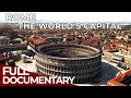 Exploring Ancient Rome: Architecture and Engineering