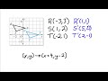Understanding Translation in Geometry