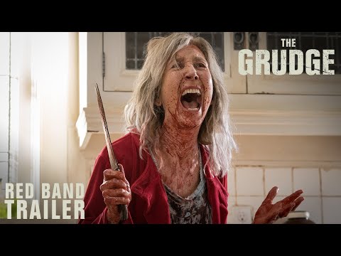 The Grudge – Red Band Trailer