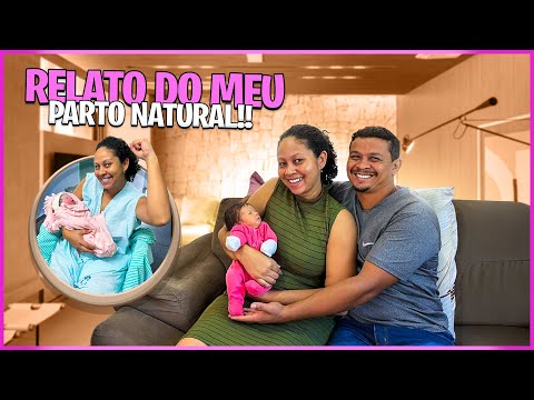 IMPRESSIONANTE…😭 FOI A MÃO DE DEUS‼️ PRECISÁVAMOS CONTAR TUDO QUE ACONTECEU NESSE DIA TÃO ESPECIAL‼️