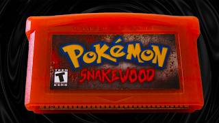 I played the WORST Pokémon game ever made (it was painful)