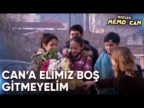 Her şey Can için - İkizler Memo-Can 18. Bölüm