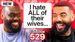 SECRETS THE GROUP CHAT DOESN'T KNOW ABOUT?! | EP 529