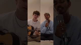 Only love can hurt like this… 💔 #explore #music #cover #band #viral