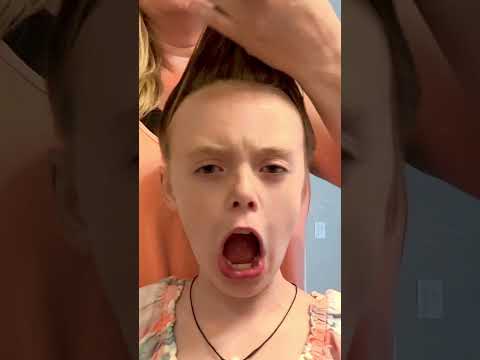 Butterfly Haircut #shorts #hairstyle #cute