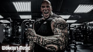 Gym Motivation Songs 2025 💪 Best Gym Workout Music Mix 2025 👊 Best Hip Hop & Rap Workout Music