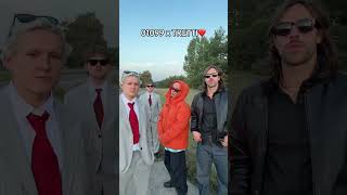 was eine Kombi 😮‍💨🧡#01099istdiefamily #newmusic