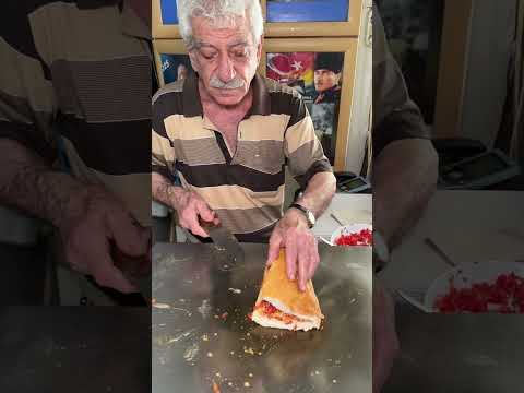 Ütü Tost 100 lira oldu