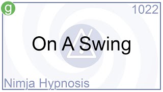 On A Swing - Hypnosis