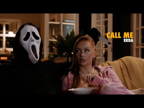 Erda - Call Me (Official Video)