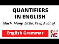 Understanding Quantitative Pronouns