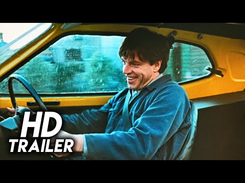 Malcolm (1986) Original Trailer [FHD]