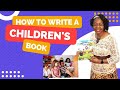 Understanding Children's Literature Concepts