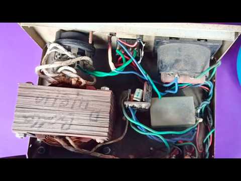 Stabilizer Repairing // स्टेबलाइजर रिपेयरिंग
