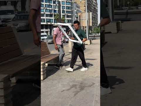 اقوي مقلب في العالم 😂مش هتصدق اللي حصل 😱  #fyp #comedy #viral #funny