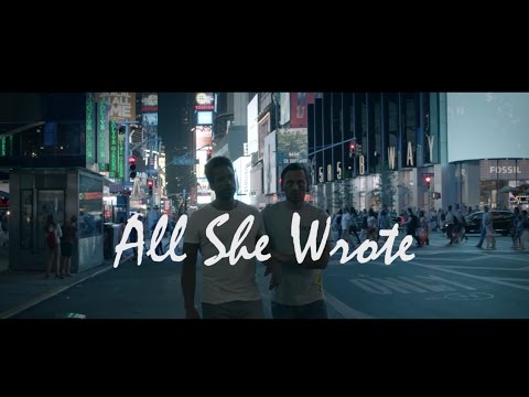 All She Wrote teaser trailer/Нокаут или Всичко, което тя написа тийзър трейлър