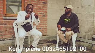 MAKILA EZO TANGA TANGA NA PANTALON ERICK TUTSHI KOFFI APANZI BOR LIKOLO YA VISA FALLY PE AZUA YAYE 