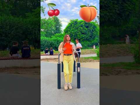 🍒OR 🍑?
