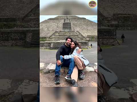 ¿Arturo Carmona tiene pensado casarse de nuevo?