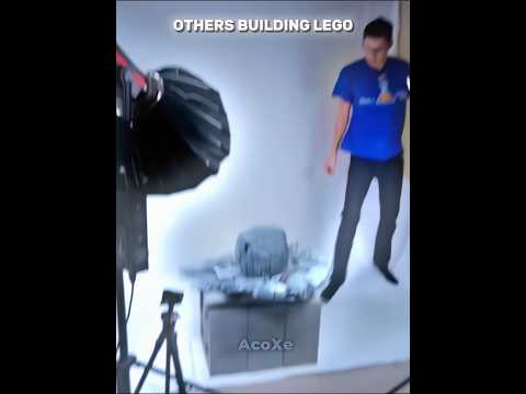Best Lego builds💀