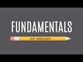 Fundamentals of Design Elements