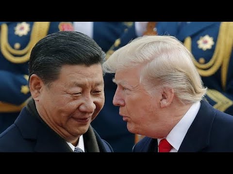 El Presidente Donald Trump busca Negociar con CHINA, César Gutiérrez en Gira por Guadalajara