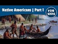 Native American Cultures and History