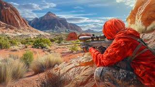PASSEI 24 HORAS NO DESERTO BRUTAL DA CALIFÓRNIA NO DAYZ