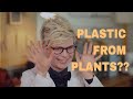Bio-based Plastics and Their Properties