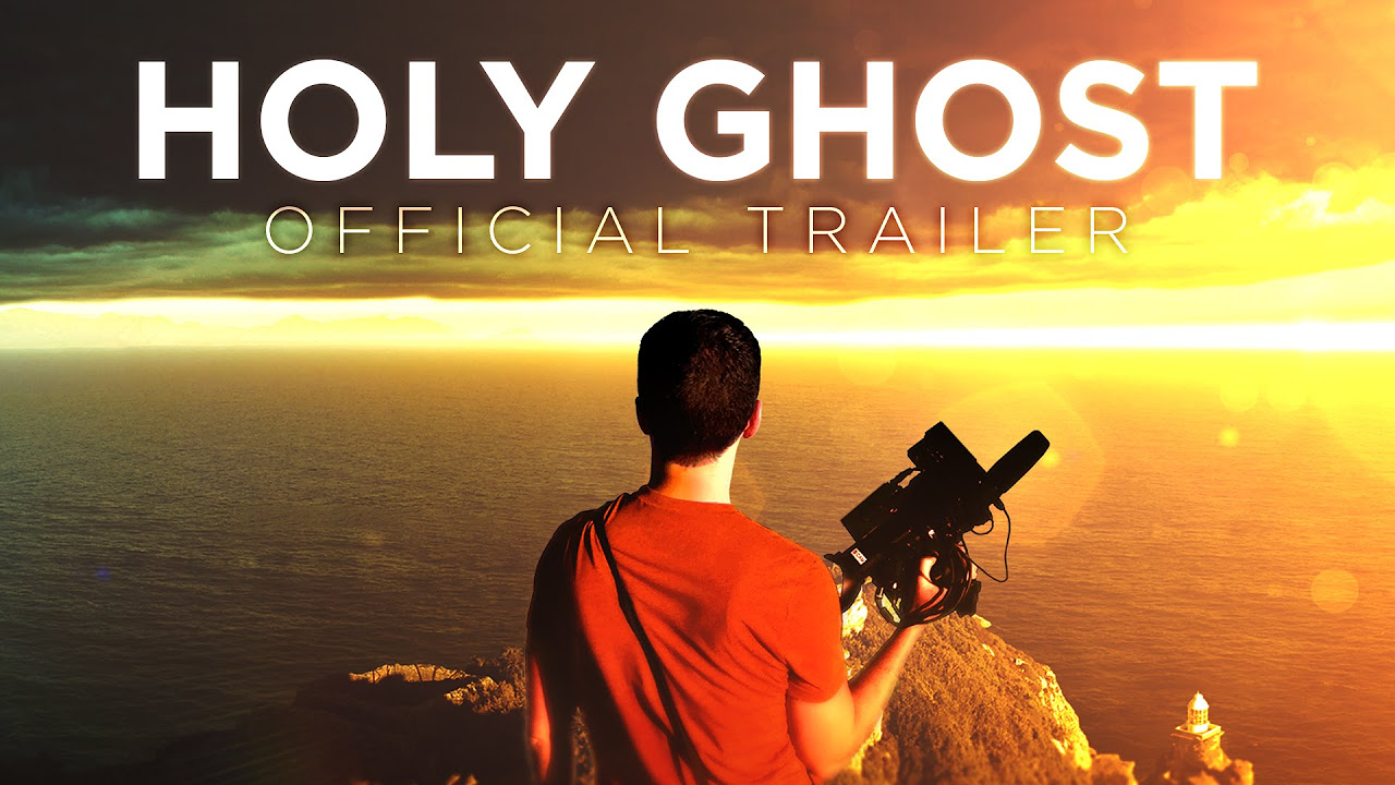 Holy Ghost Trailer thumbnail
